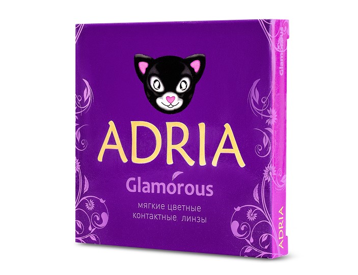Interojo Adria Glamorous (2 шт)
